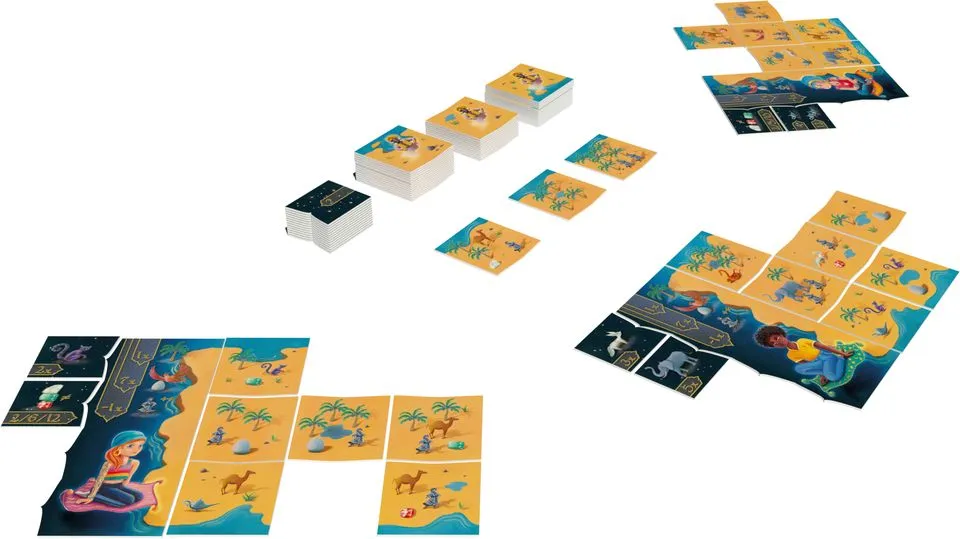 1001 ILES – Image 2