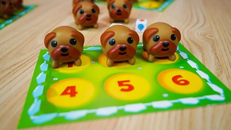 LOLLY DOGS – Image 2