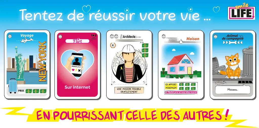 SMILE LIFE – Image 4