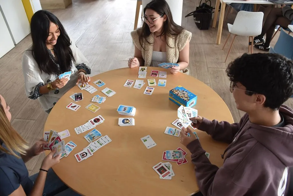 SMILE LIFE – Image 3