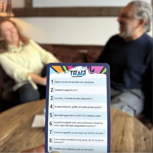 TRAQ – Tu réponds à quoi ? – Image 3