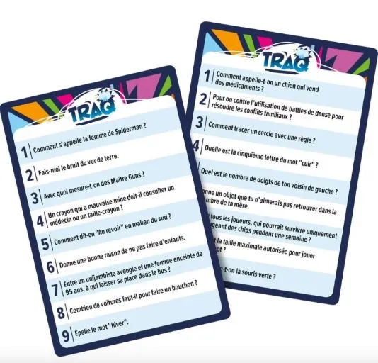TRAQ – Tu réponds à quoi ? – Image 2